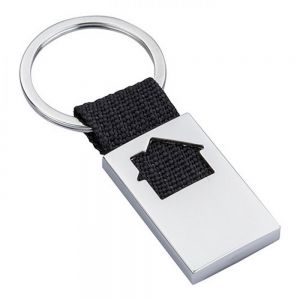LLAVERO GLIK personalizada
